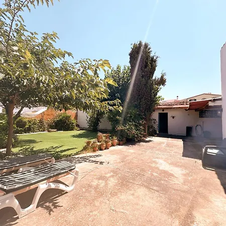 Casa Olivia *