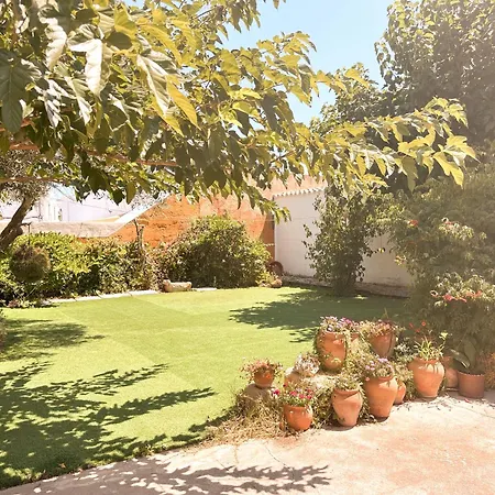 Casa Olivia *