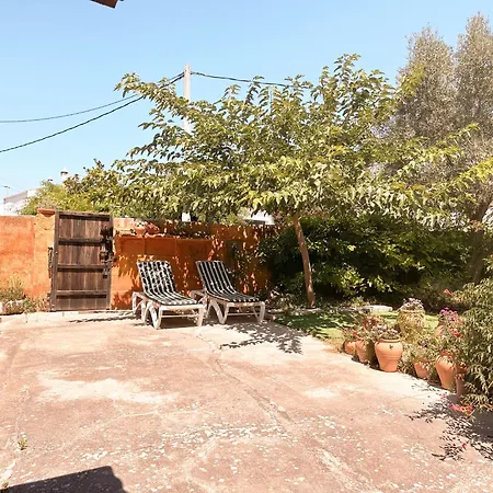 Casa Olivia Sant Lluis