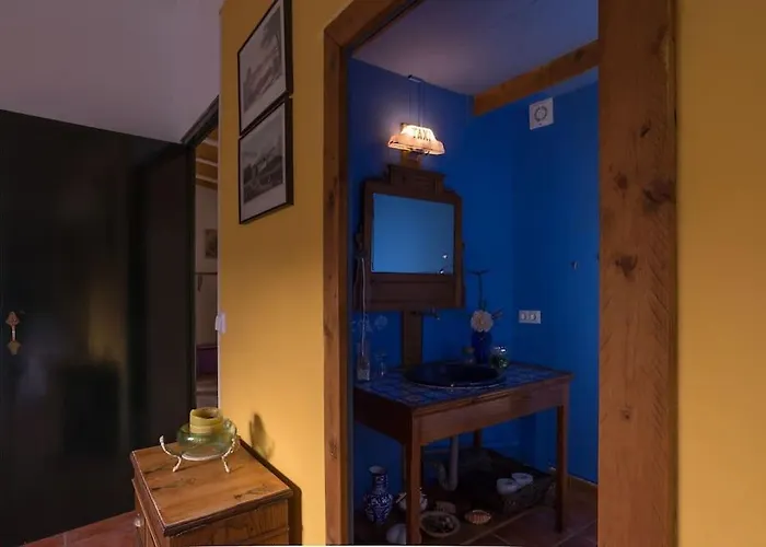 Holiday home Casa Olivia