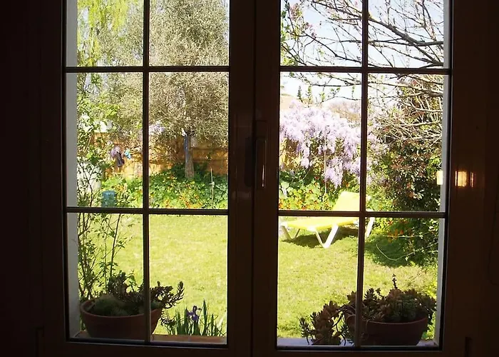 Casa Olivia Sant Lluis