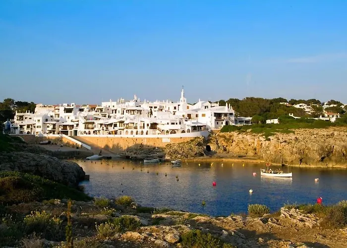 Holiday home Casa Olivia Sant Lluis