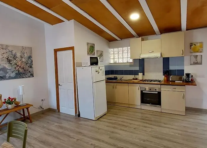 Casa Olivia Holiday home