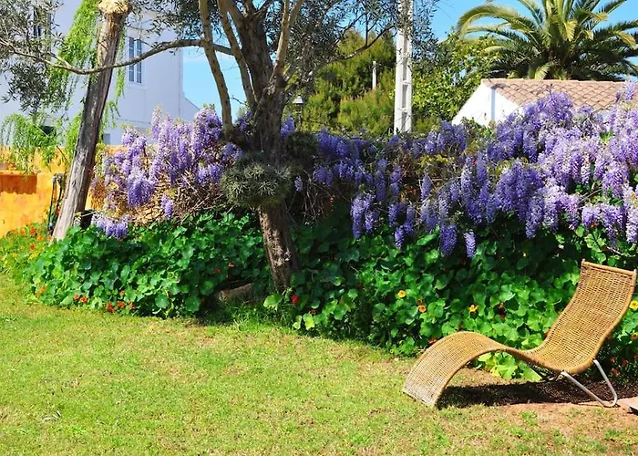 Holiday home Casa Olivia Sant Lluis