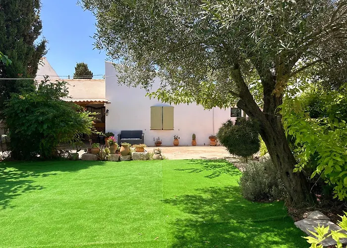 Holiday home Casa Olivia *