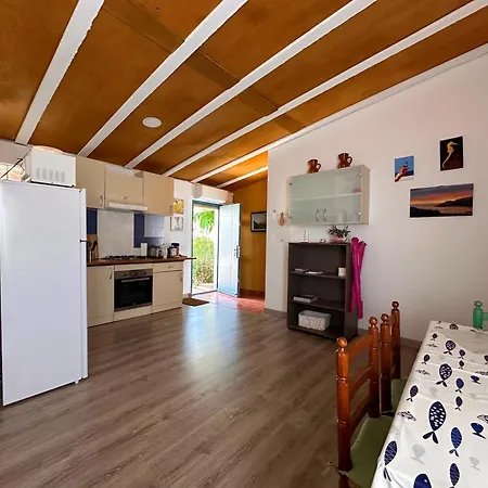 Casa Olivia