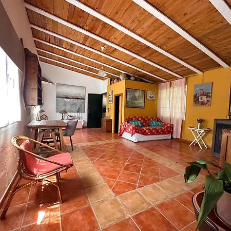 Casa Olivia